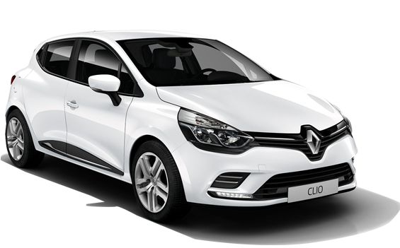 Renault clio 4