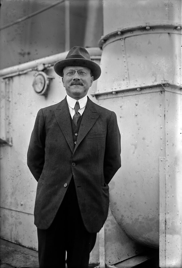 André citroen