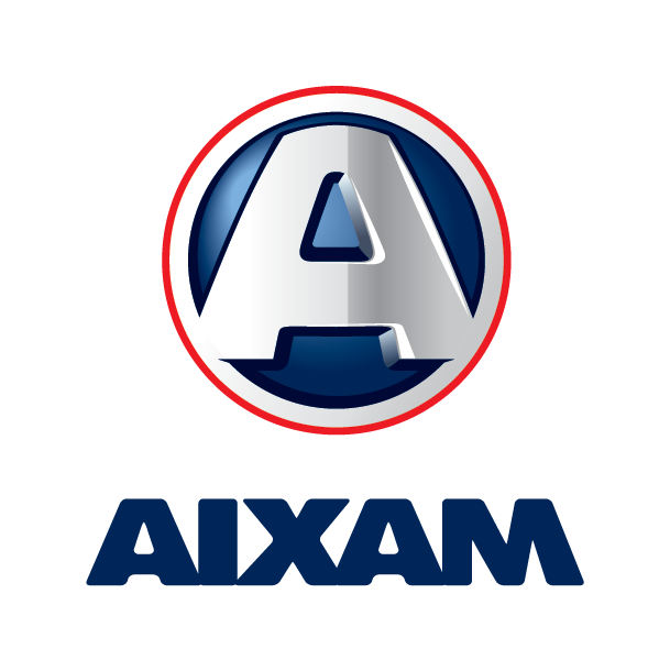 Aixam Logo