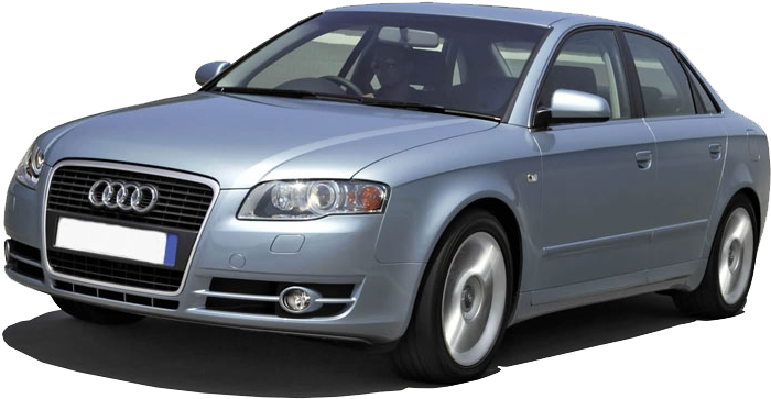 Audi A4 B7