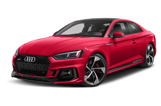 Audi RS5