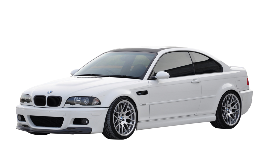 bmw serie 3 e46