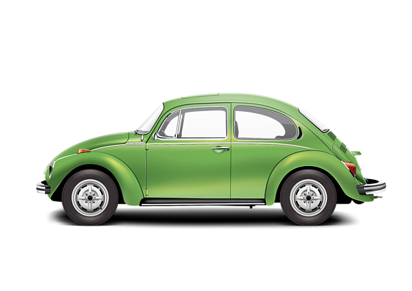 Fiat beetle