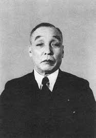 Jujiro Matsuda