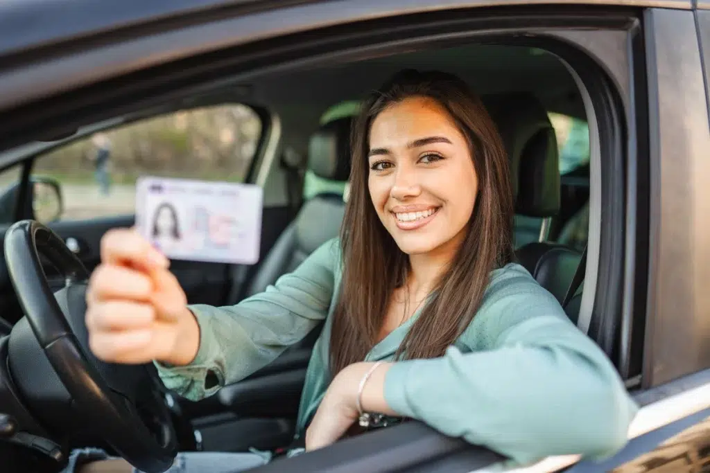 Permis de conduire