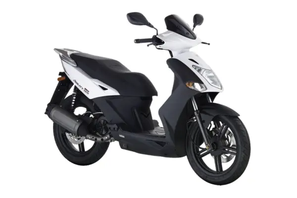 Scooter 50cc kymco