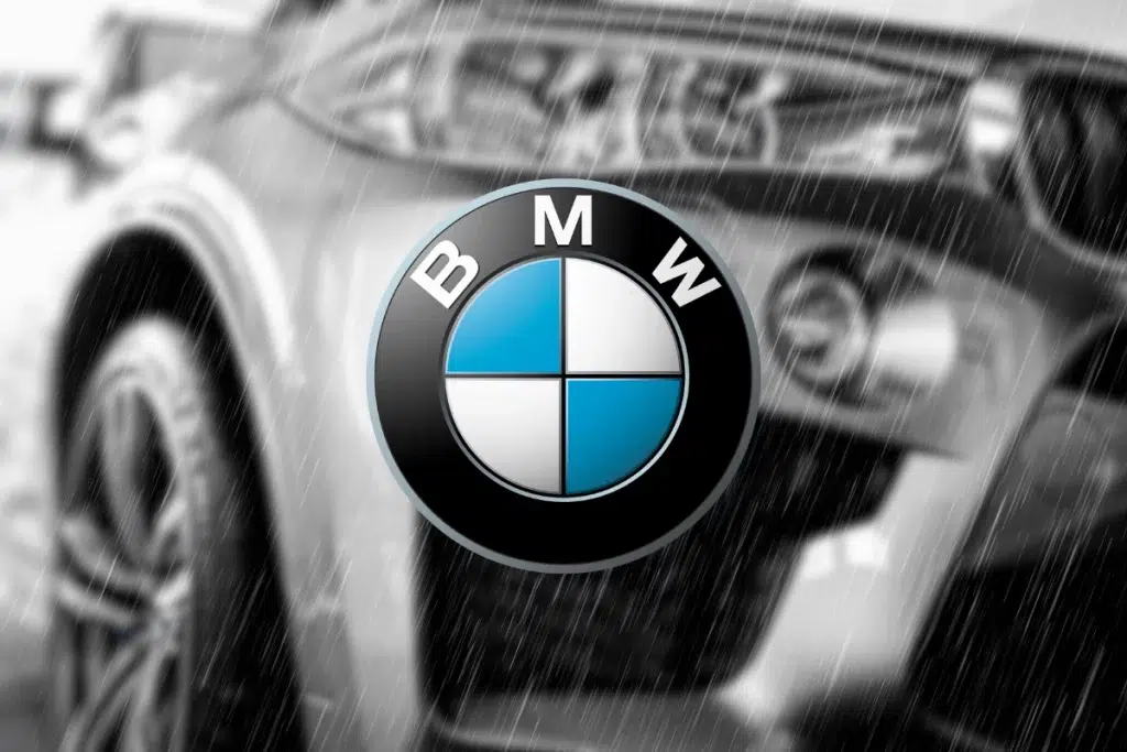 Dieselgate BMW