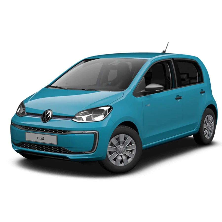 Volkswagen E-Up