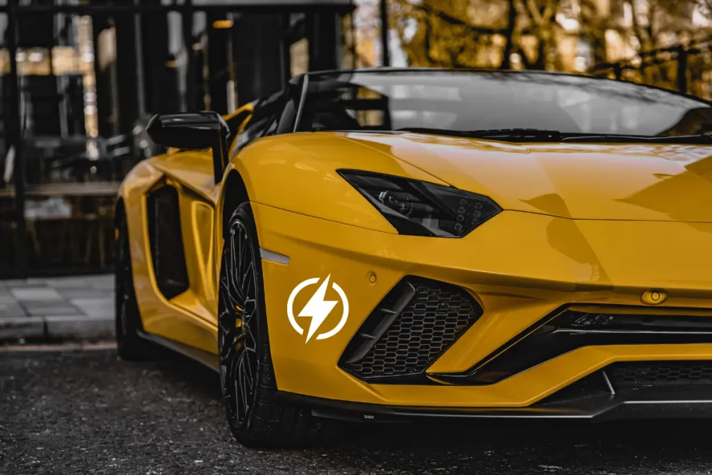 Lamborghini