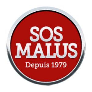 Logo SOS Malus