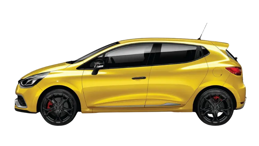 Renault Clio 4 RS