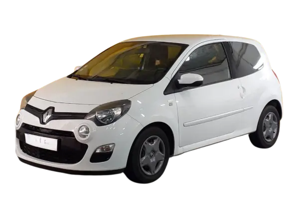 Renault Twingo 2