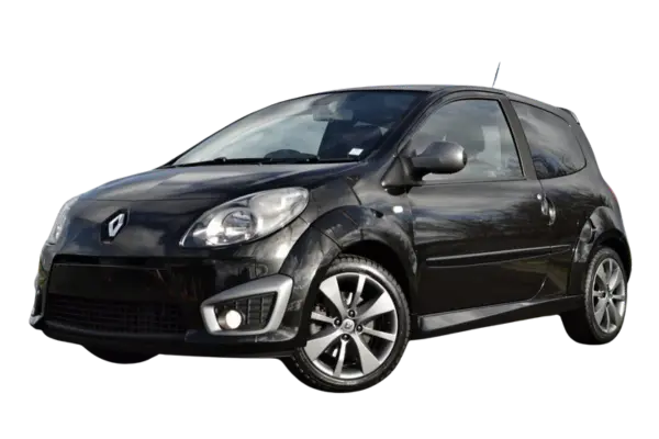 Renault Twingo 4