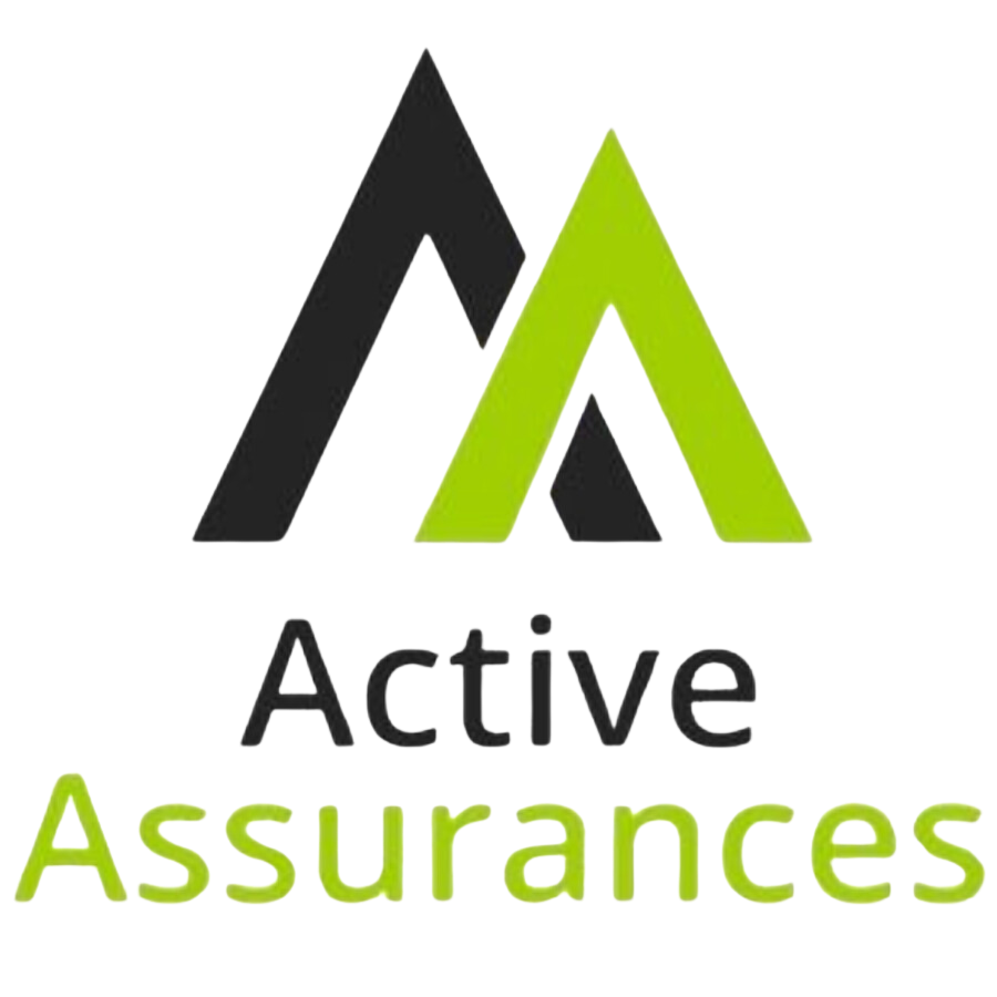 Logo Active Assurances