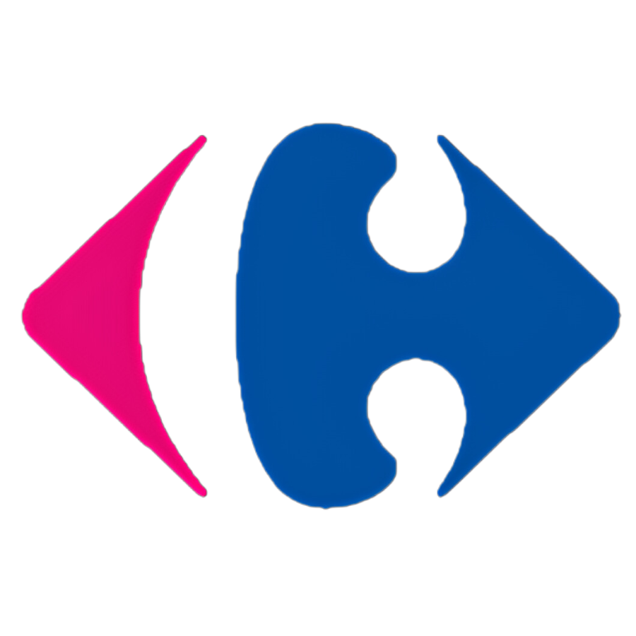 Carrefour assurances logo