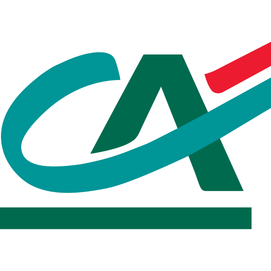 Crédit agricole logo