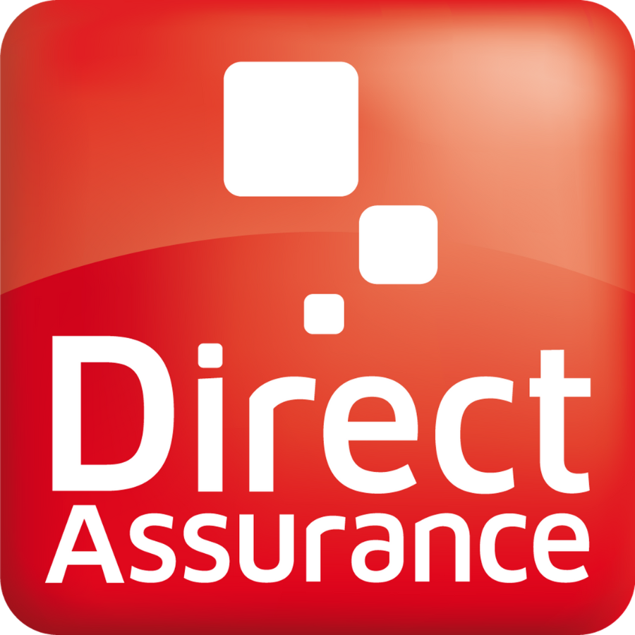 Direct assurance logo