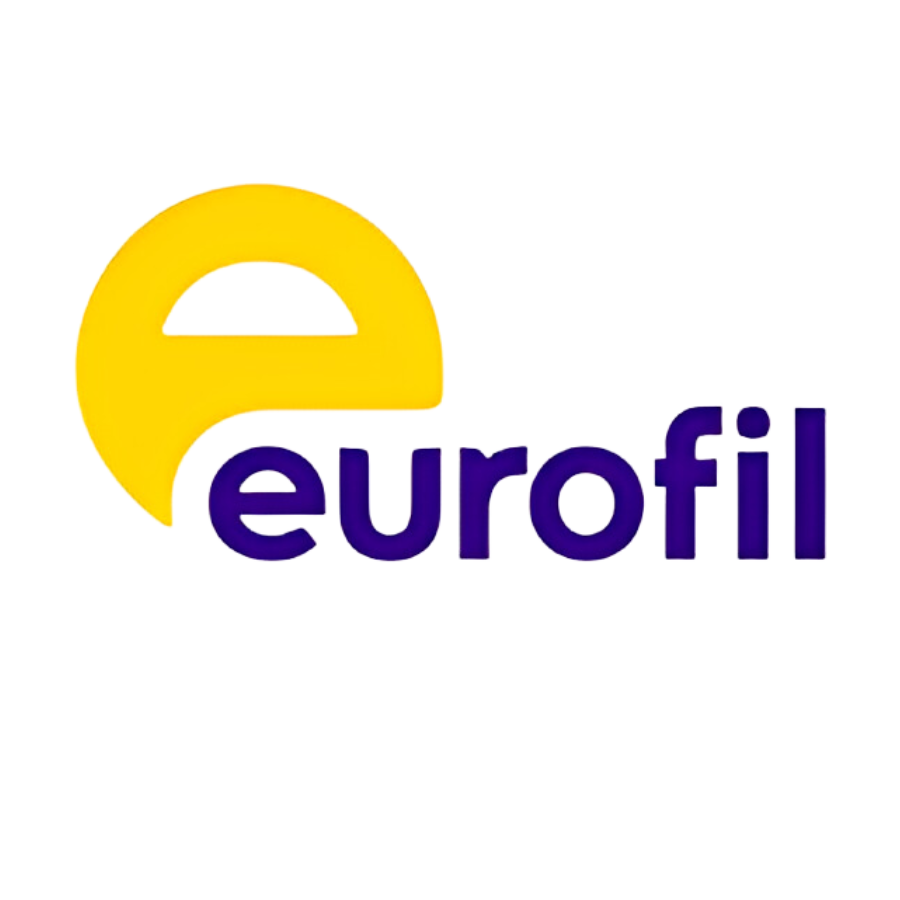 Eurofil logo