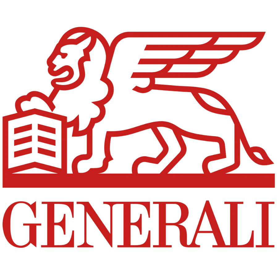 Generali logo