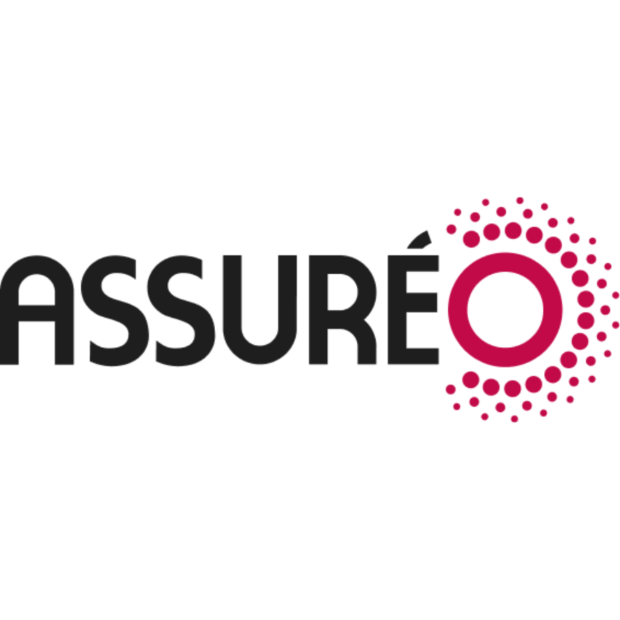 Assuréo logo