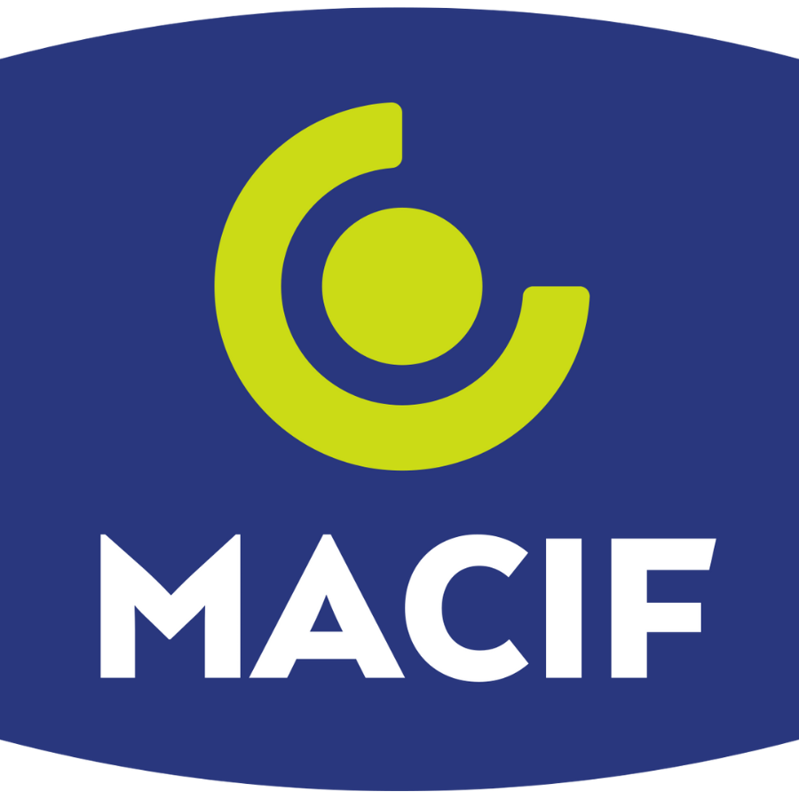 Macif logo