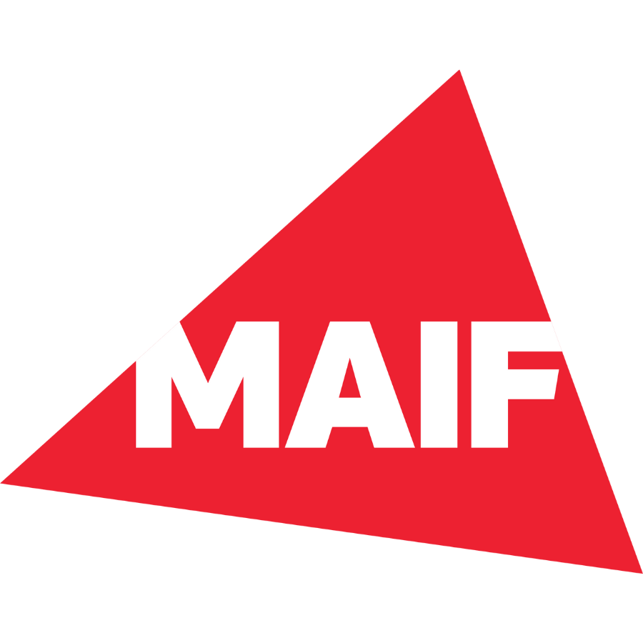 MAIF logo