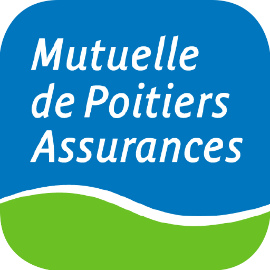 Mutuelle de poitiers assurances logo