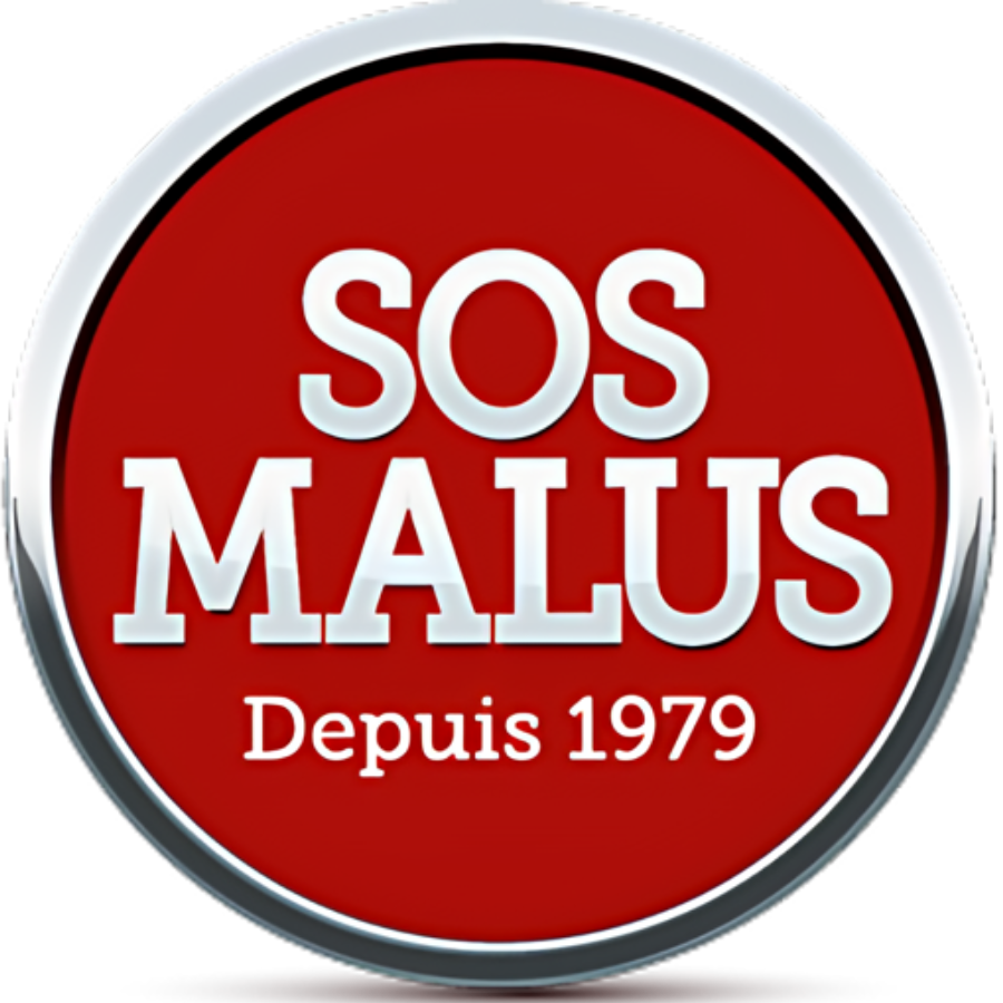 SOS Malus logo
